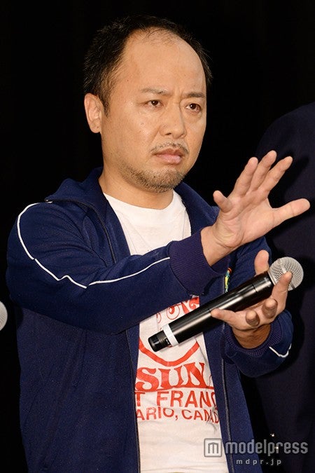 マキタスポーツ