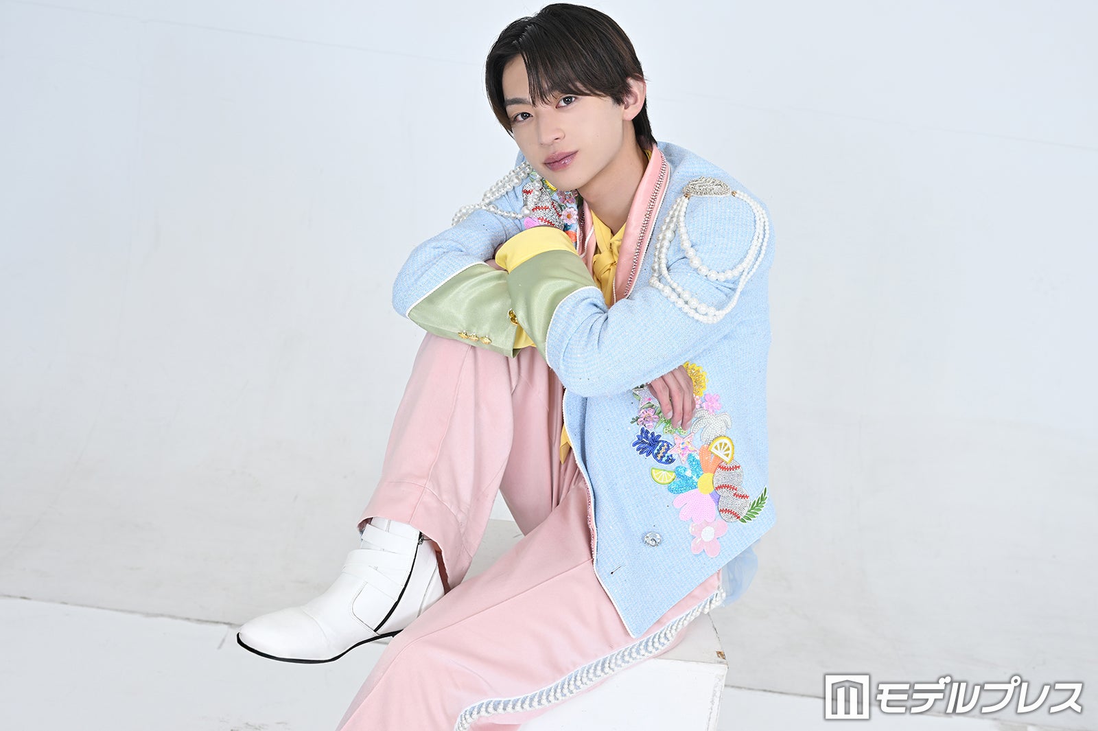 近藤駿太（C）モデルプレス