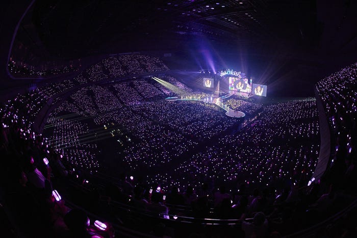 TWICE/撮影:田中聖太郎写真事務所