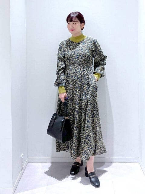 グローバルワーク　ワンピース　値下げ