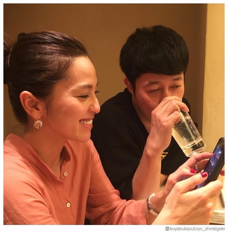 小籔千豊 中村アンとの デート 公開 千鳥ノブは 恥ずかしい モデルプレス 小籔千豊 中村アンとの デート 公開 千鳥ノブは 恥ずかしい モデルプレス