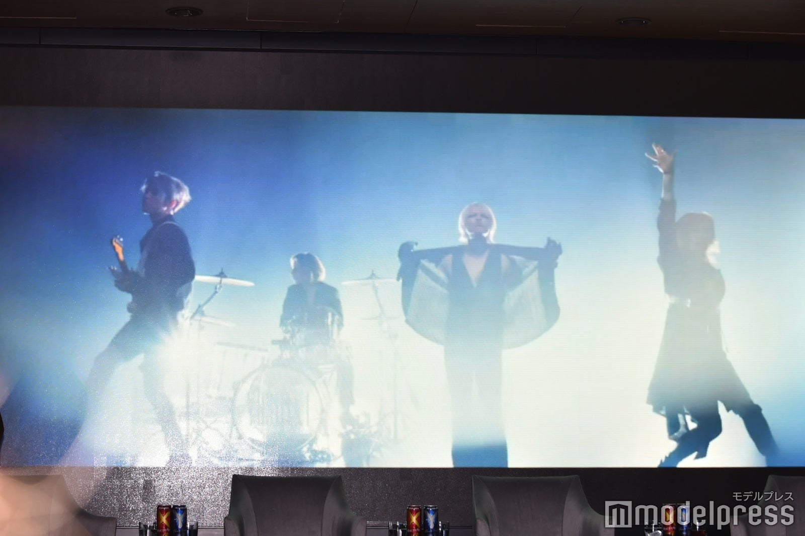 （C）モデルプレス