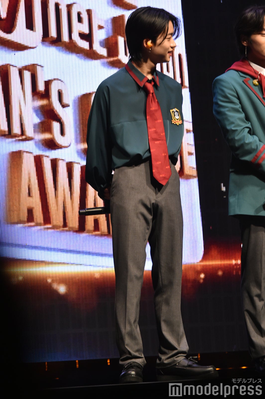 山下幸輝 （C）モデルプレス