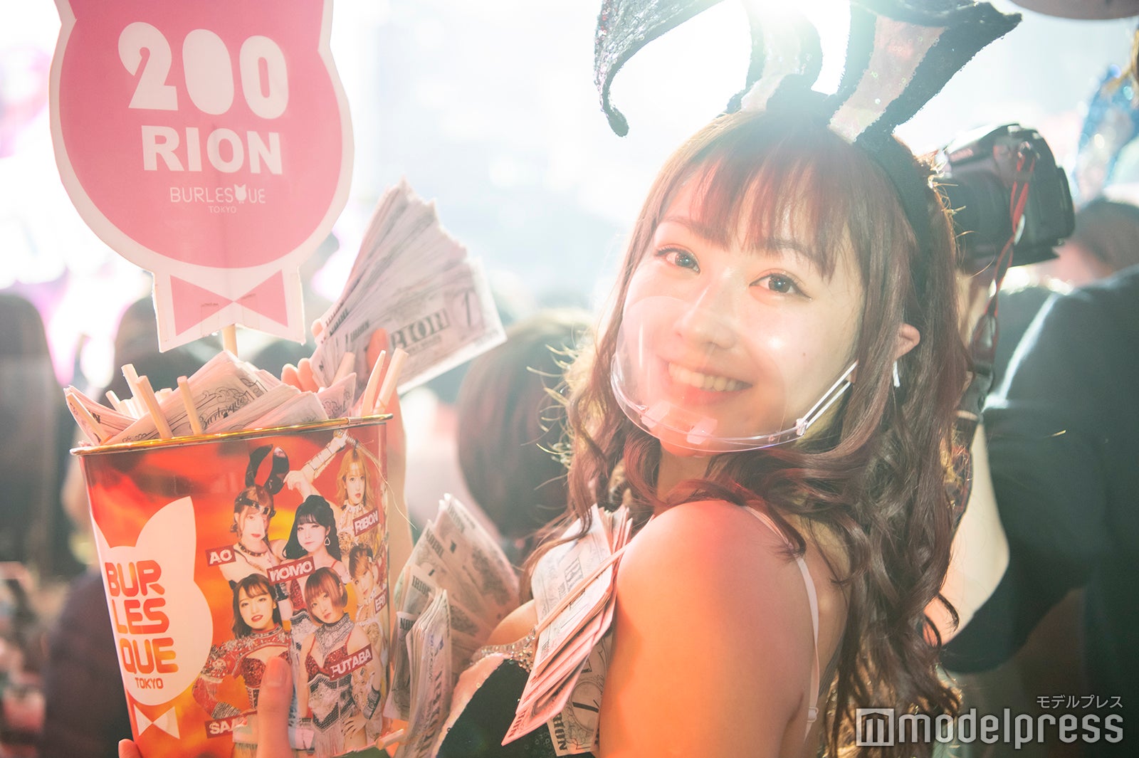 てんちむ（C）モデルプレス