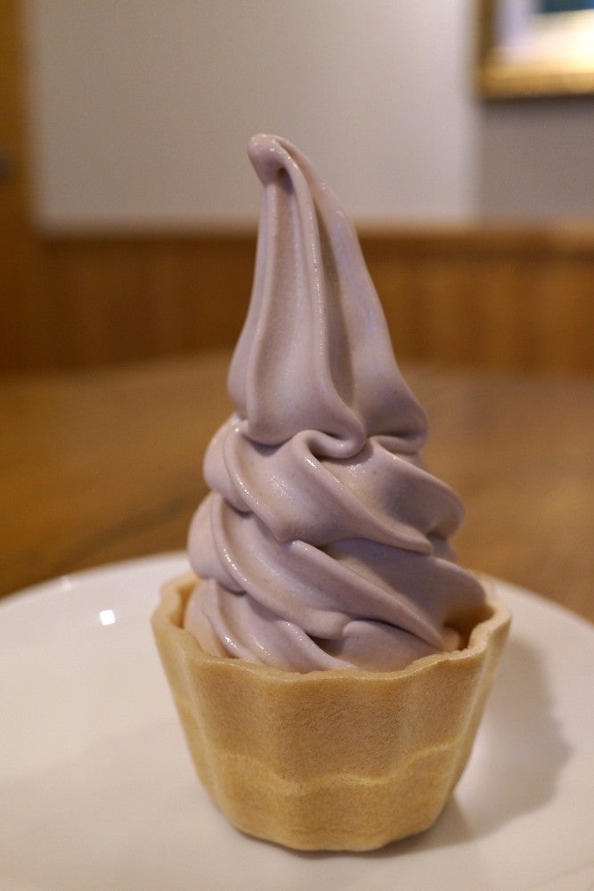 あんこぱらだいす／画像提供：大丸松坂屋百貨店