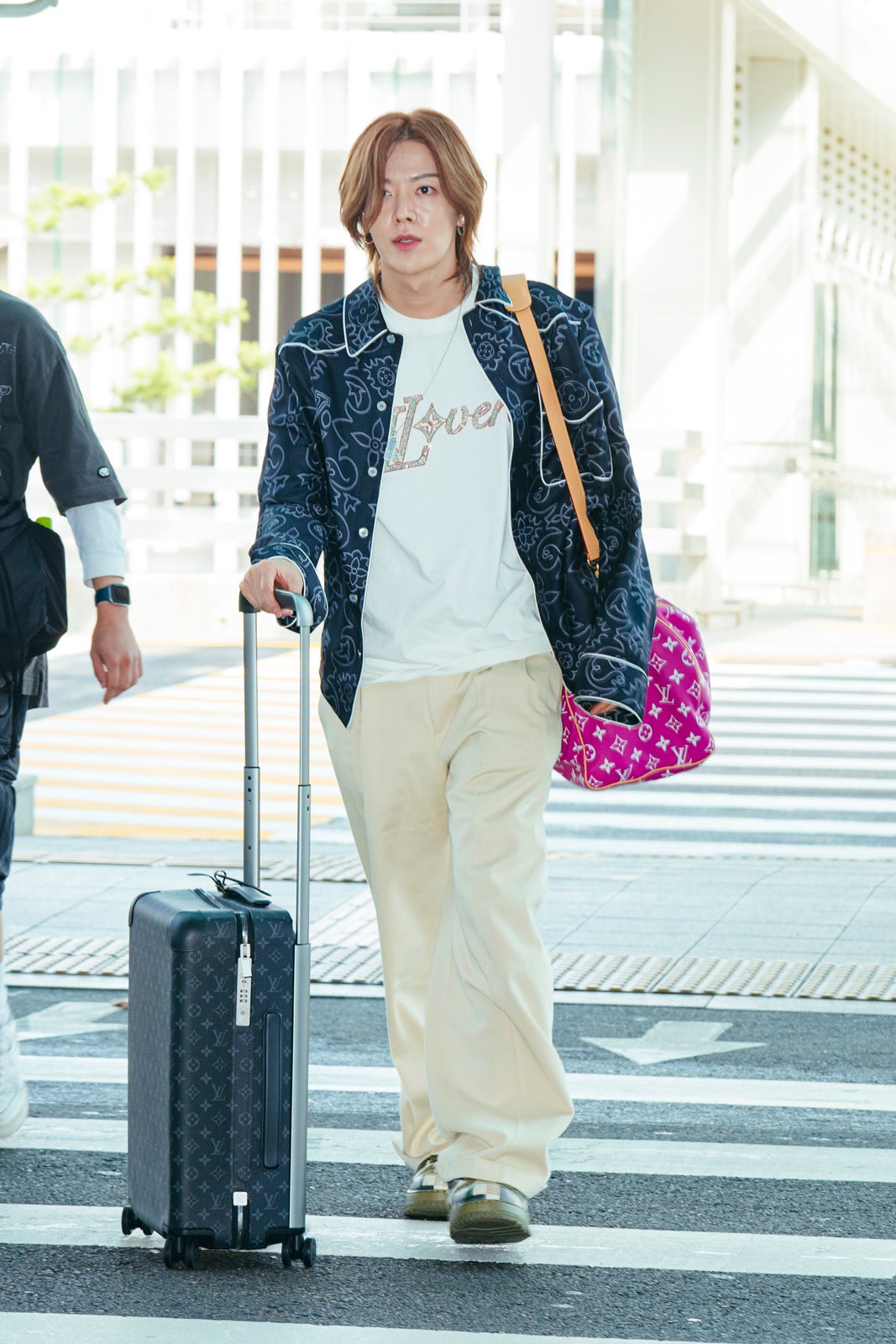 ユウタ（提供写真）