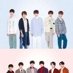 HiHi Jets&美 少年、新橋演舞場で初主演!ジャニーズ伝説の舞台「少年たち」上演決定!