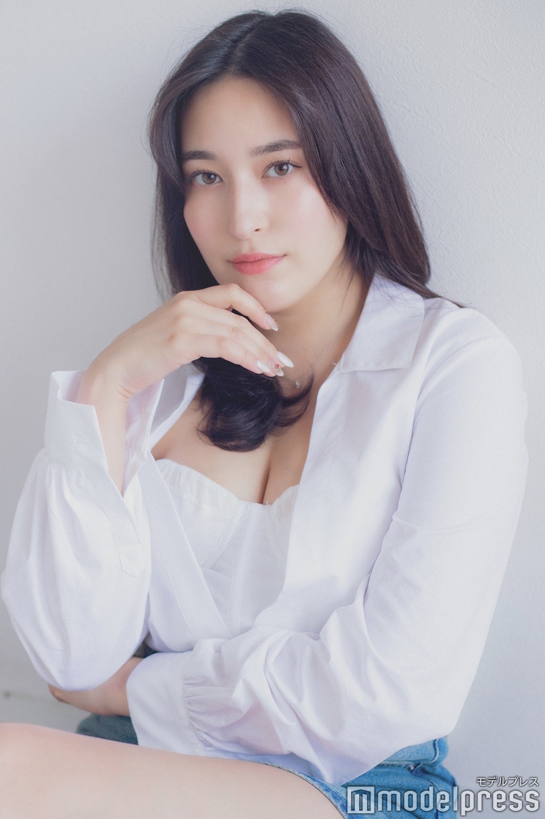 平田梨奈（C）モデルプレス