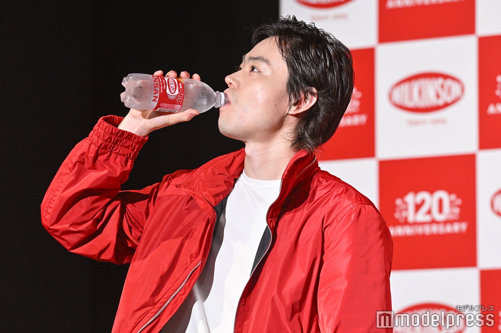 菅田将暉（C）モデルプレス