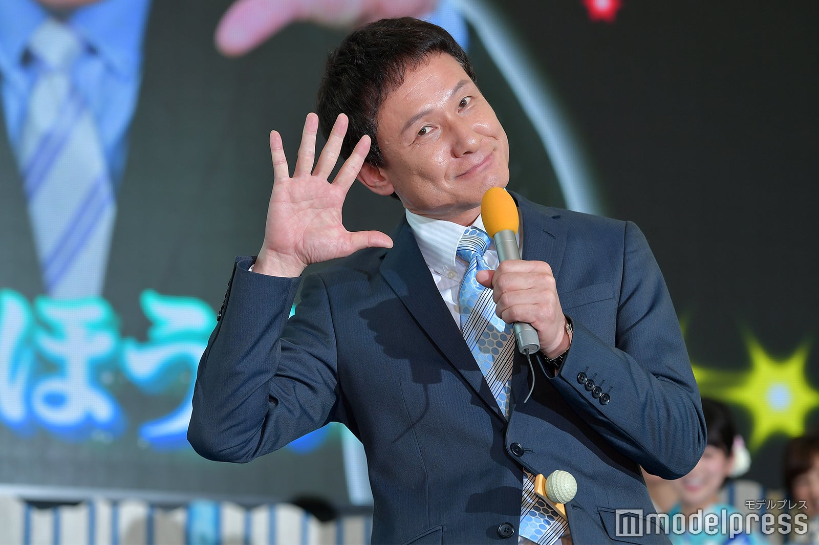 木下ほうか（C）モデルプレス