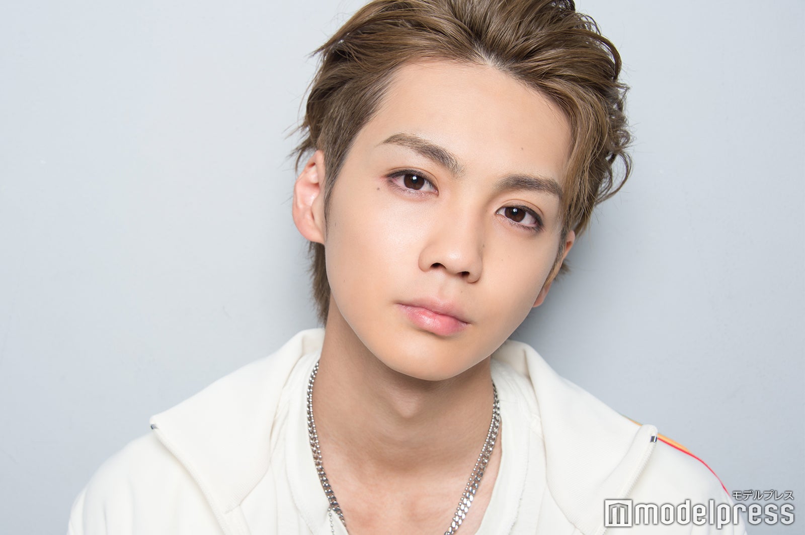 吉野北人 （C）モデルプレス