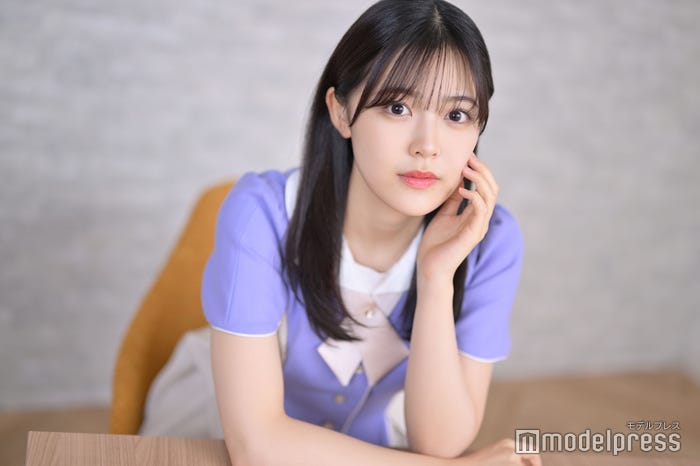 柴田柚菜(C)モデルプレス