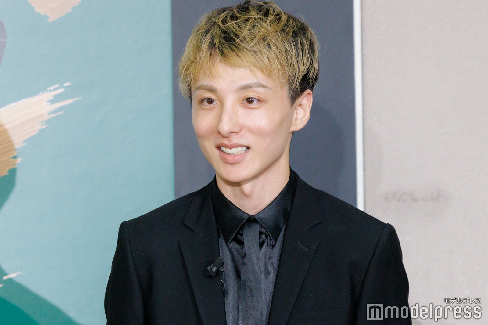 石川ユウキ氏（C）モデルプレス