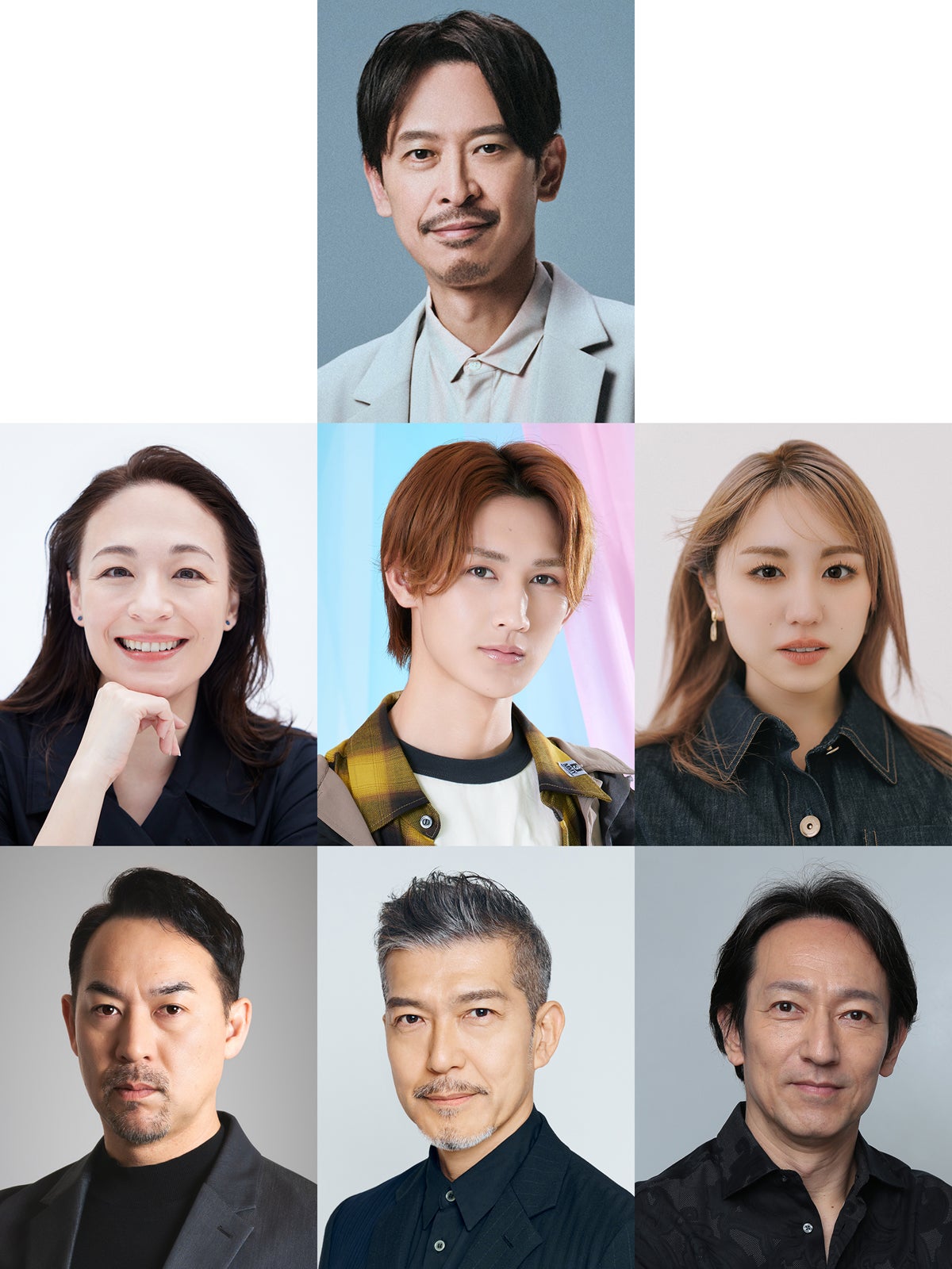 坂本昌行主演ミュージカル「IRON MASK -三銃士 最終章-」上演決定 AmBitious大内リオンらも出演