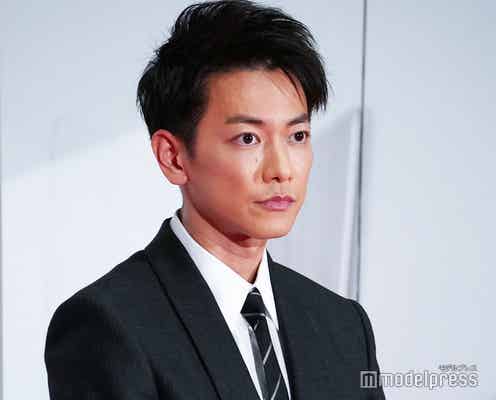 佐藤健、“好きすぎるドラマ”明かす「それがきっかけで役者になりたいと思ったくらい」<護られなかった者たちへ>