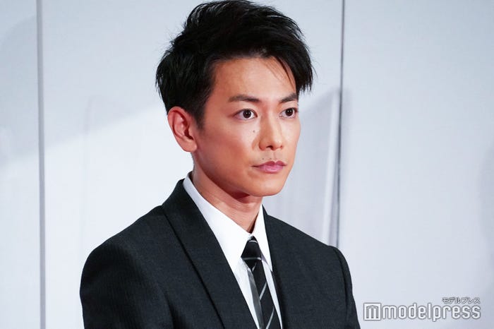 佐藤健(C)モデルプレス