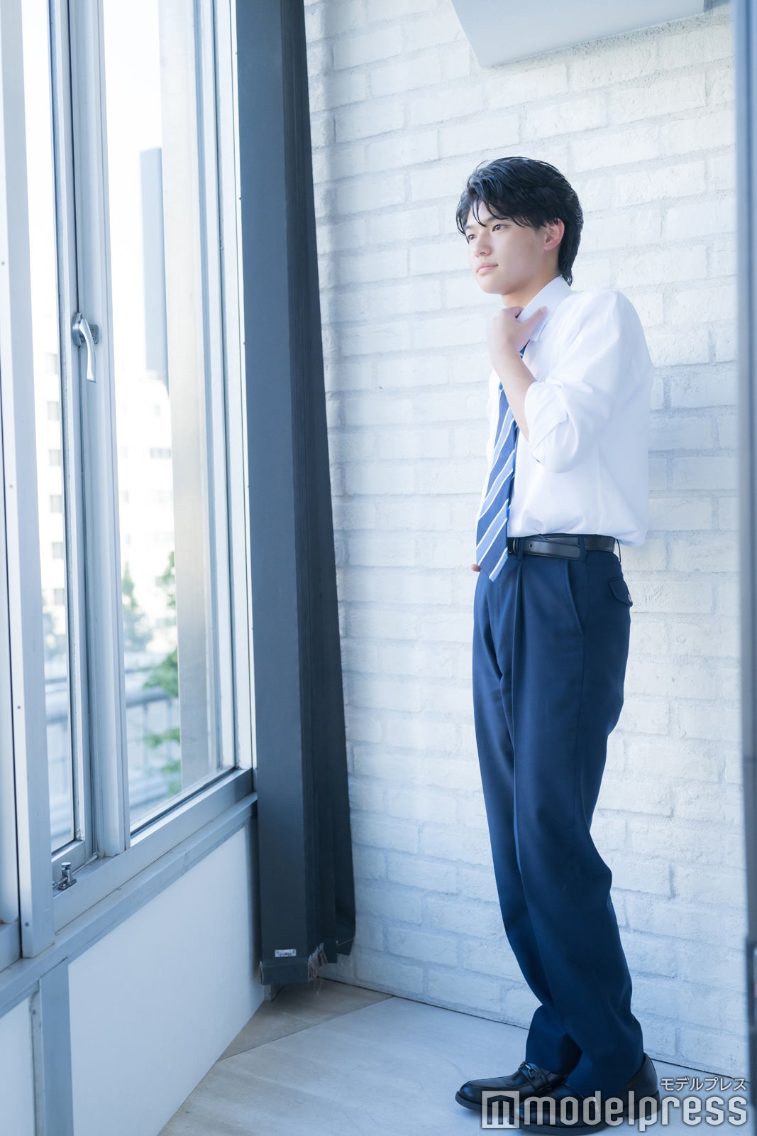 高橋拳大さん（C）モデルプレス