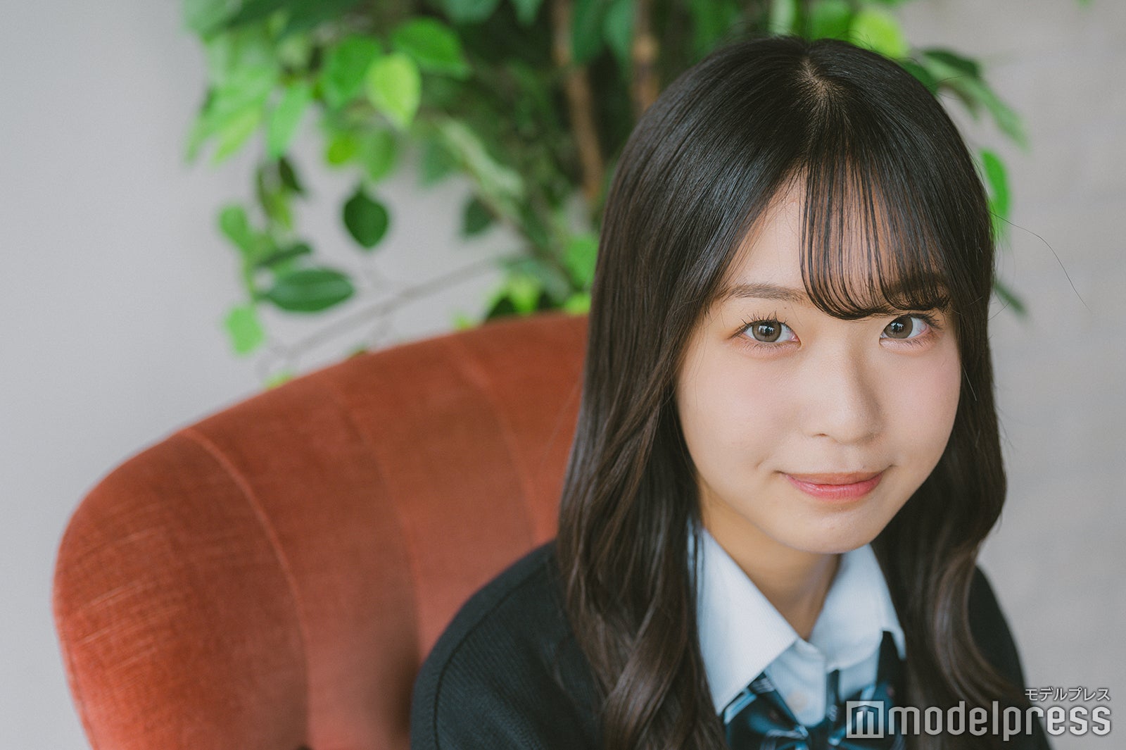Ayuさん（C）モデルプレス