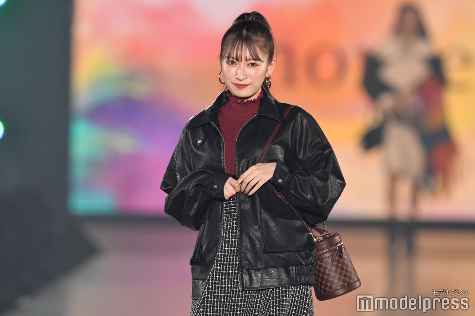 吉田朱里（C）モデルプレス