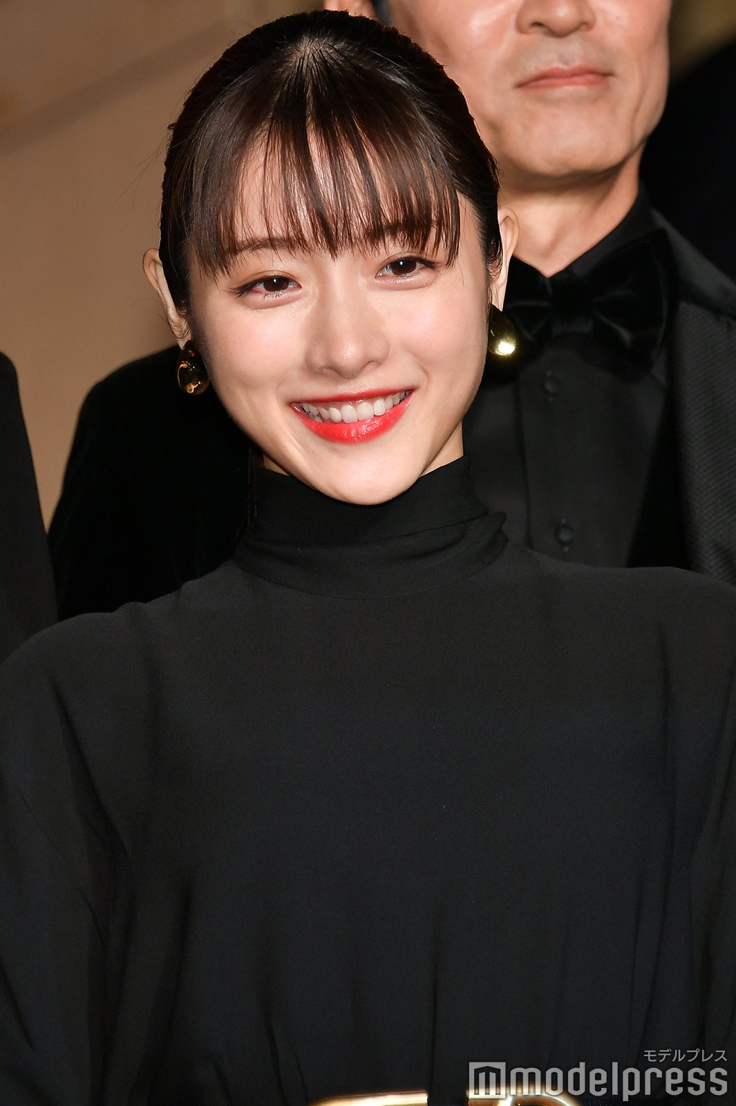 石原さとみ（C）モデルプレス