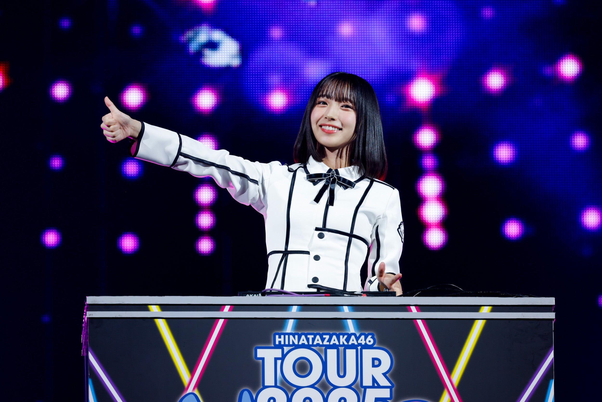 画像14/29) 日向坂46、金村美玖＆小坂菜緒座長のアリーナツアー完走