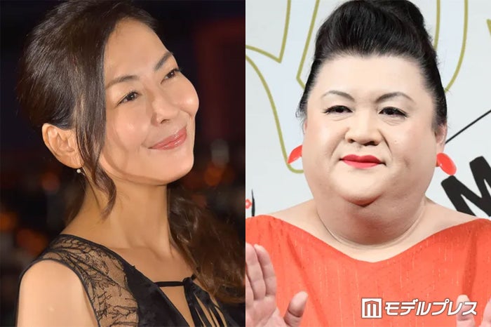 中山美穂、マツコ・デラックスと共通点？噂の真相に驚き