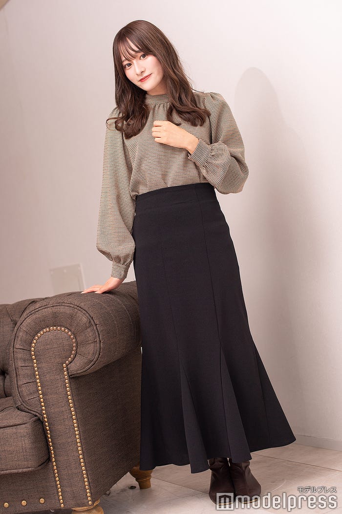 金城愛珠さん(C)モデルプレス