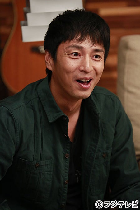 徳井義実（チュートリアル）