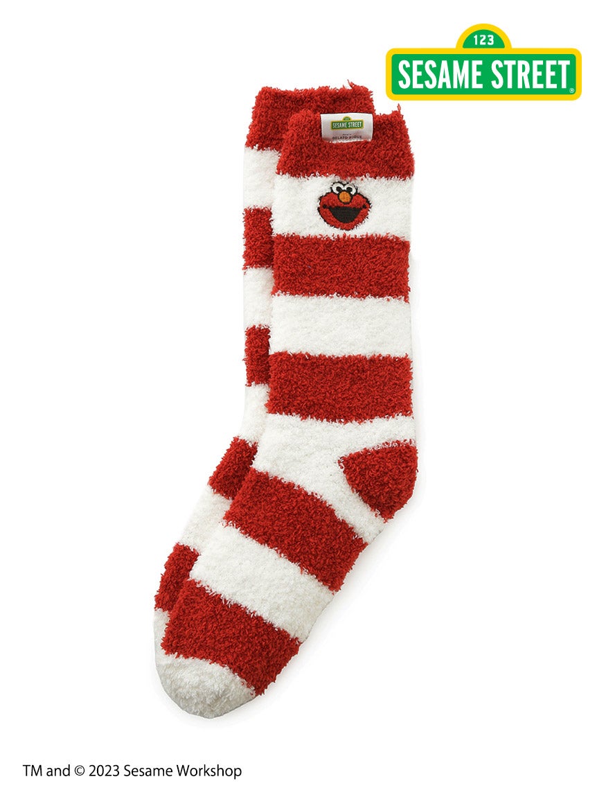 【HOMME】ソックス（提供写真）