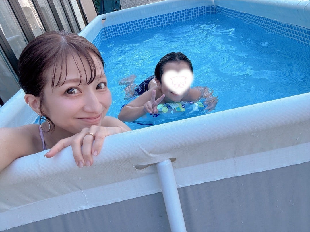 辻希美オフィシャルブログより