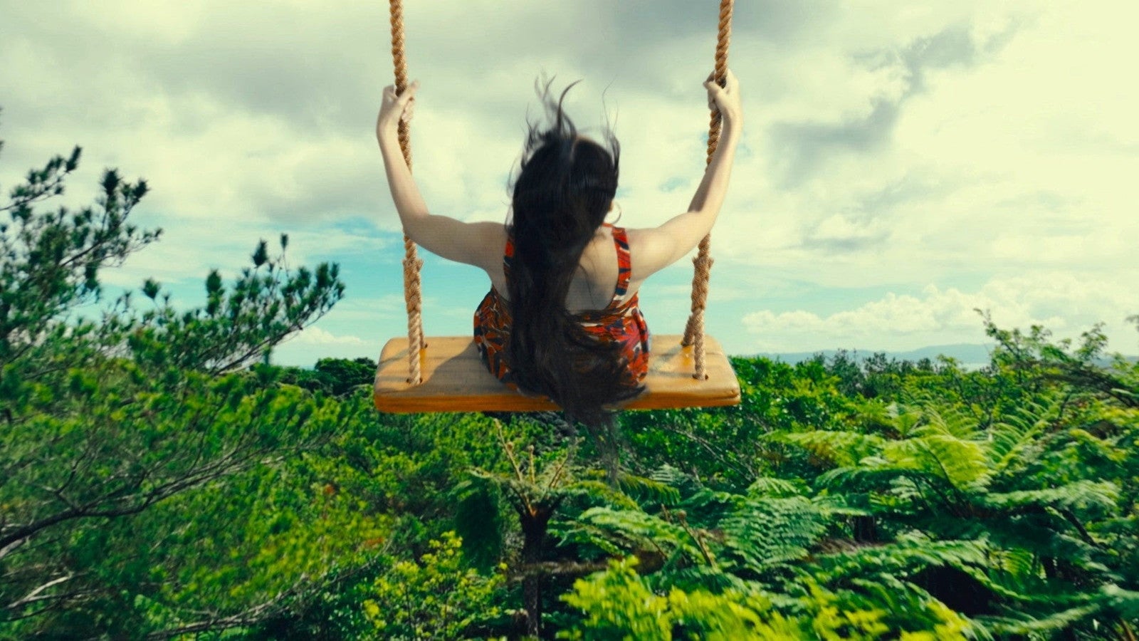 ジャングリア沖縄／提供画像