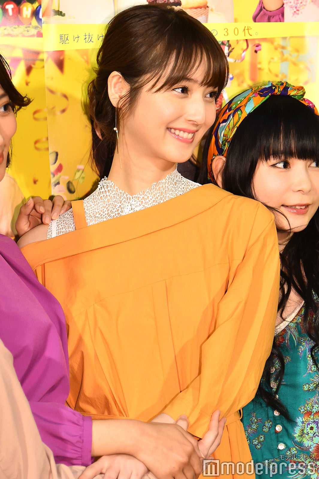 佐々木希（C）モデルプレス