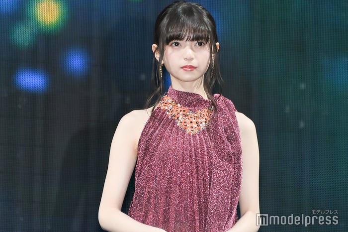 齋藤飛鳥 (C)モデルプレス