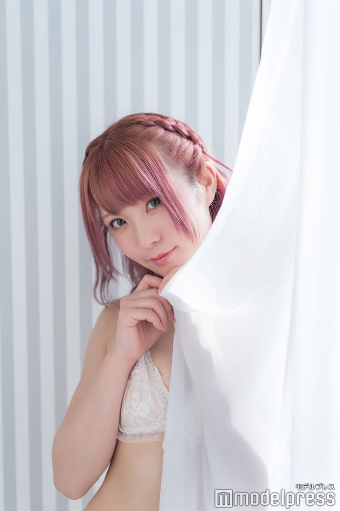 茉夏(C)モデルプレス
