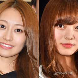 モデルプレス - 乃木坂46梅澤美波、卒業発表の桜井玲香への思いを明かす<「のぎおび」×「モデルプレス」コラボ>