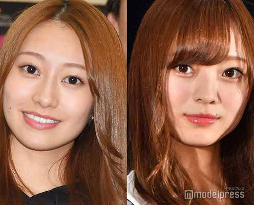 乃木坂46梅澤美波、卒業発表の桜井玲香への思いを明かす<「のぎおび」×「モデルプレス」コラボ>