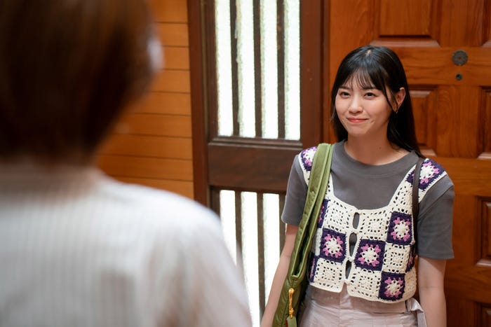 西野七瀬「ポケットに冒険をつめこんで」最終話より(C)「ポケットに冒険をつめこんで」製作委員会