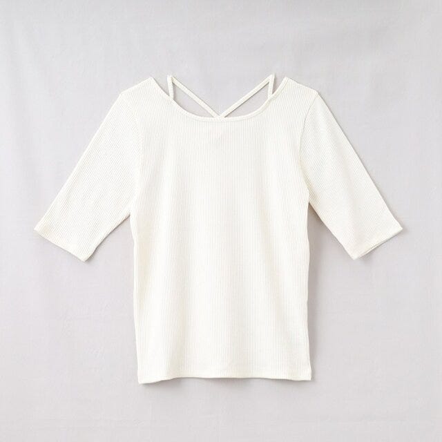 しまむら　新作　トップス　プルオーバー