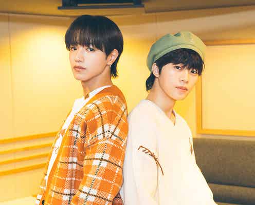 JO1木全翔也&大平祥生、アニメ「群青のファンファーレ」声優出演決定 新PVでオープニング&エンディングテーマも解禁