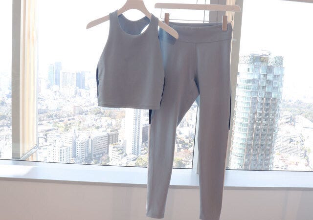 ユニクロ　JW