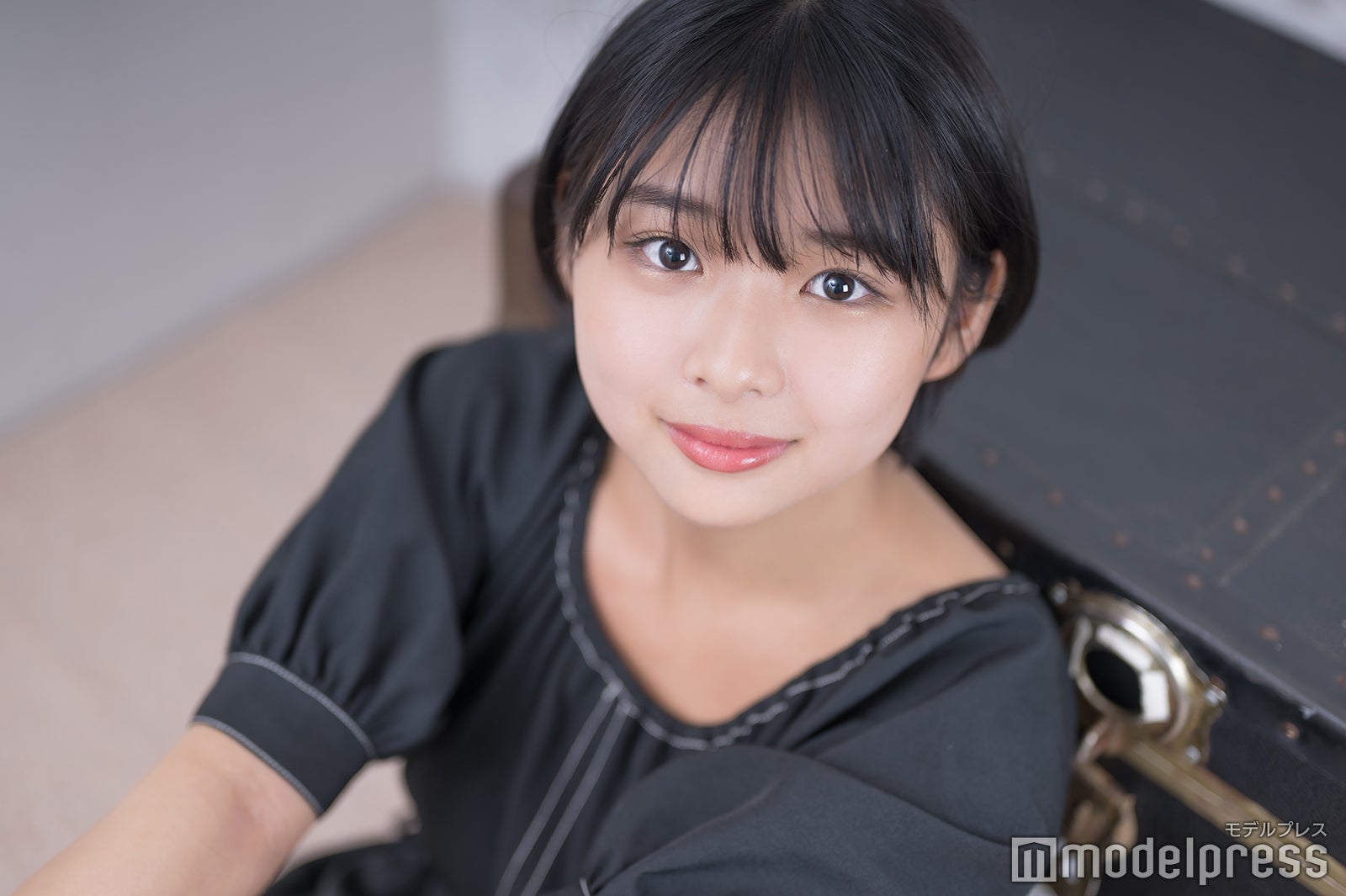 桑島海空（C）モデルプレス