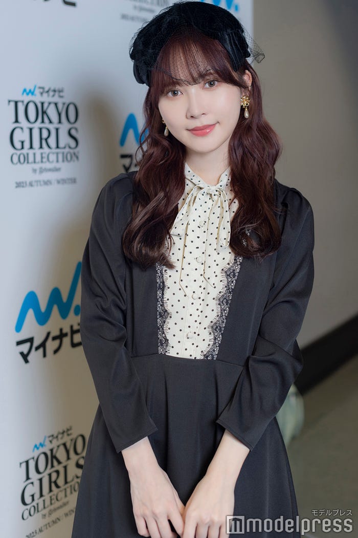 加藤史帆(C)モデルプレス