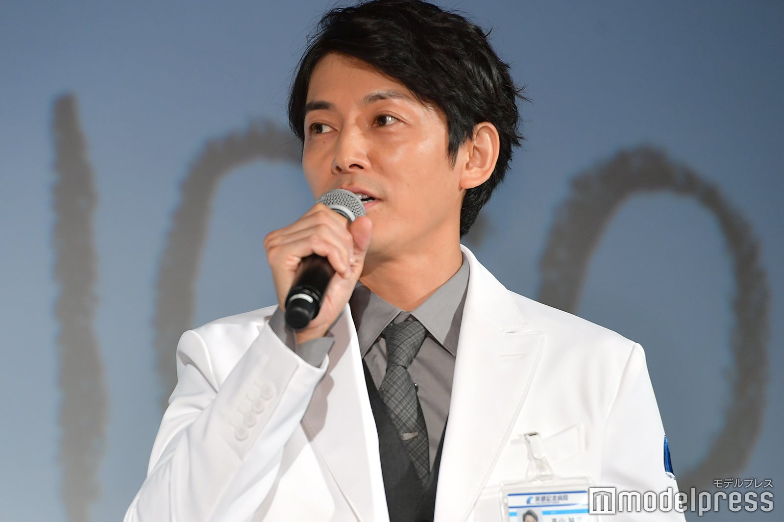 藤木直人（C）モデルプレス