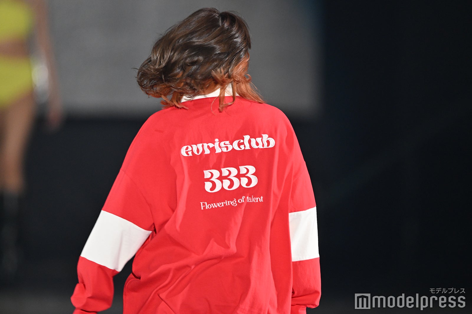 （C）モデルプレス