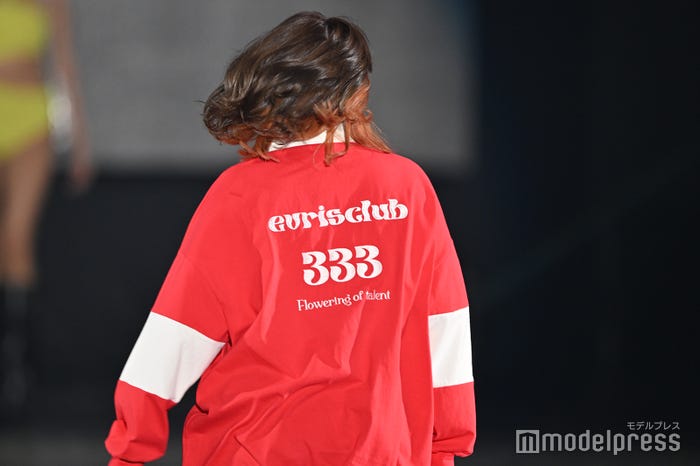 丸山礼(C)モデルプレス