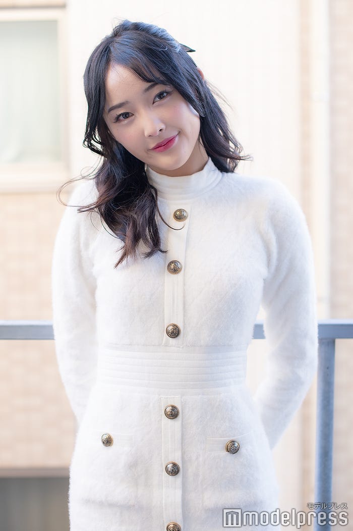 手塚季史子さん(C)モデルプレス