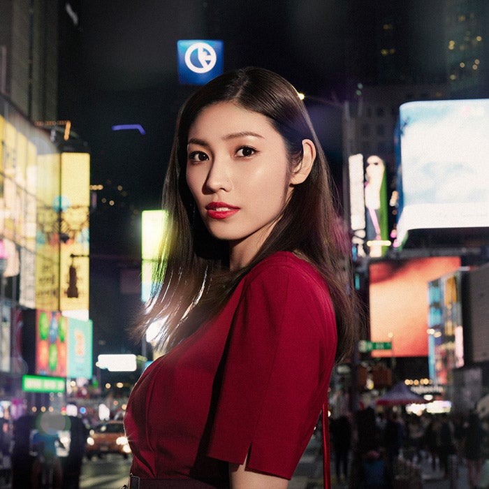 立石晴香（C）AbemaTV, Inc.