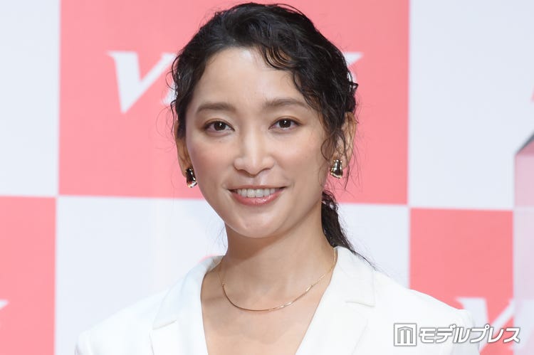 画像10 13 杏 年の芸能生活を回想 怖いなと思う瞬間もあるけど モデルプレス