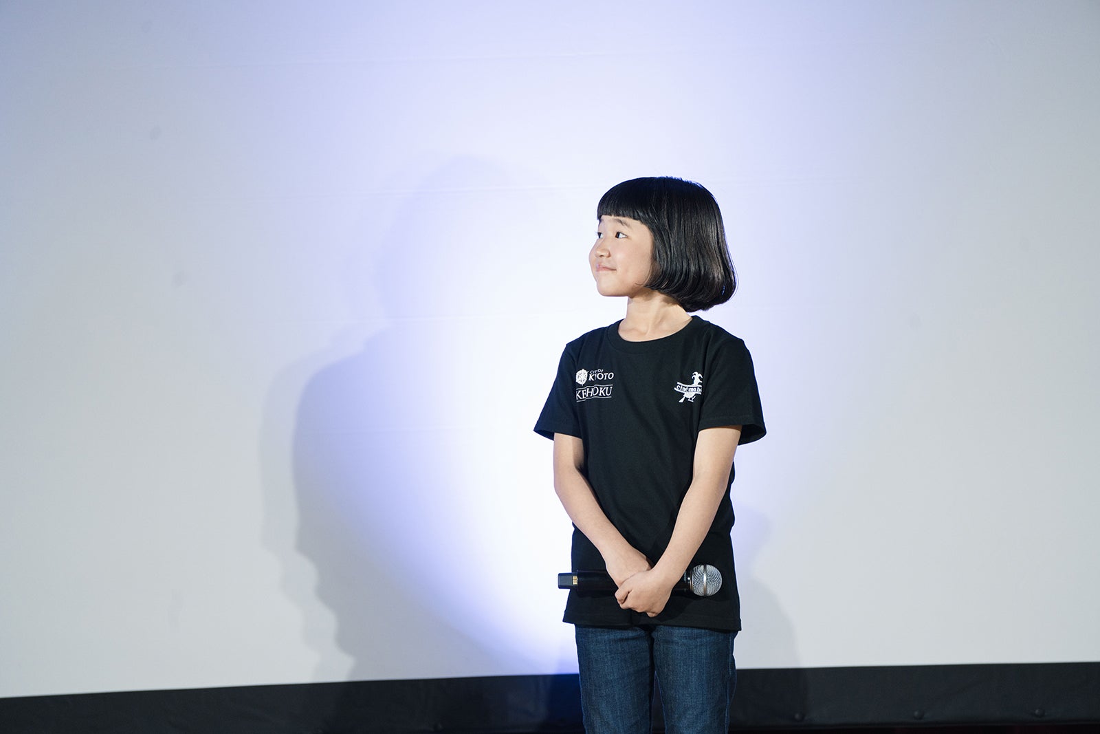 永尾柚乃（提供写真）