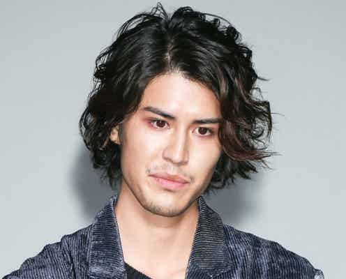 『ばけばけ』俳優、顔の“ある部分”に変化が… プロ意識に驚き「本気がわかる」